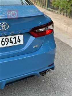 تويوتا كامري